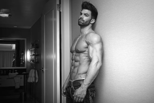 Muscle Fan