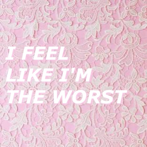 melaniemartinez-lyrics:  oh no // marina and the diamonds 