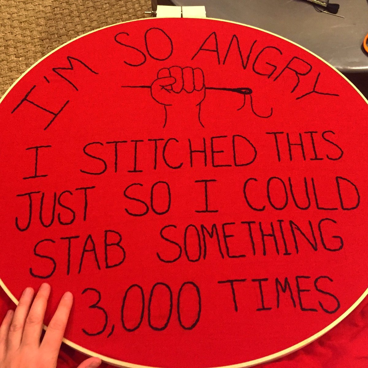 Some of the best pictures from Women’s March that make you feel the power of people