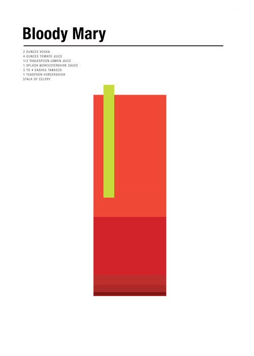 trendgraphy:  Nick Barclay Designs 
