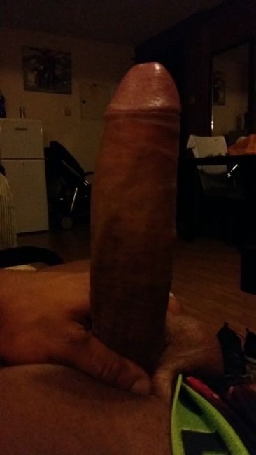 Beautiful Dick!!!!