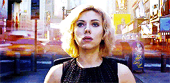 offendersofthegalaxy:  Scarlett Johansson| “LUCY” (2014)@offendersofthegalaxy