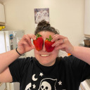 strawberra avatar