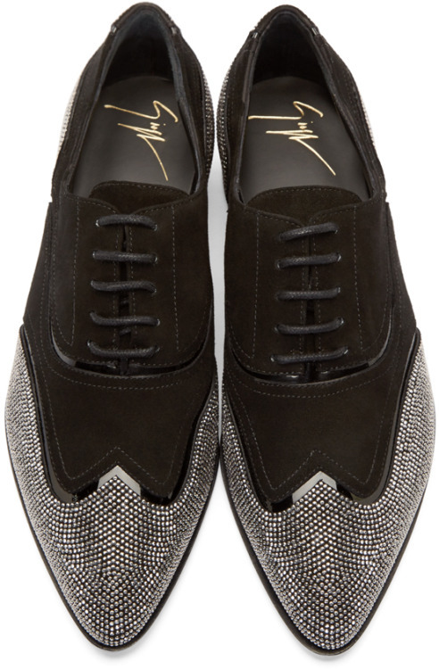 Shoes Fashion Blog Giuseppe Zanotti via Tumblr