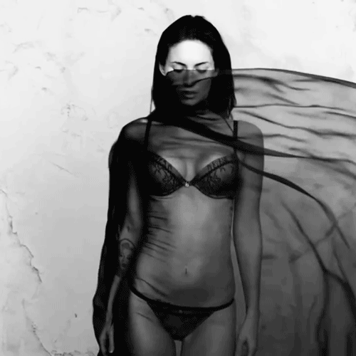 Of shedding skin & wanderlust