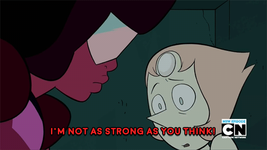 Steven Universe The importance of “Love Like You”