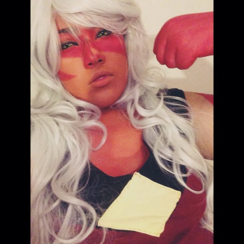 sugawarakoushe:  I’m a boss ass bitch gem 