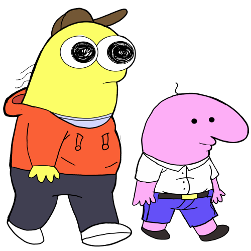Charlies From April