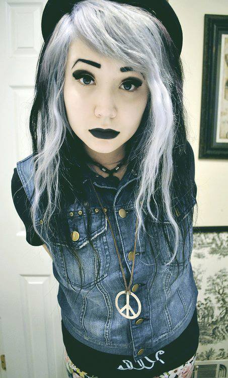 Emo flow, scene dream