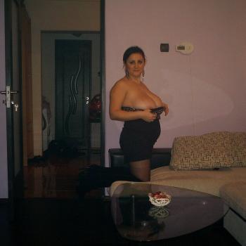 delizombies:turkish wife: