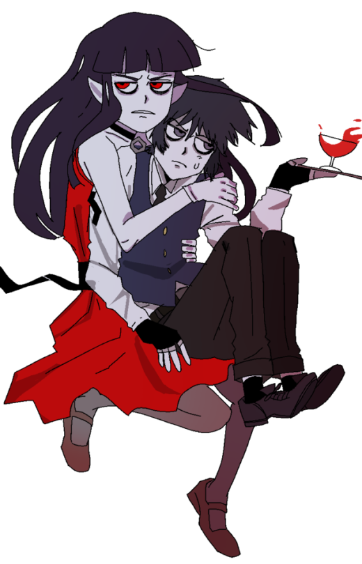 nik-barinova - Art By Nik
