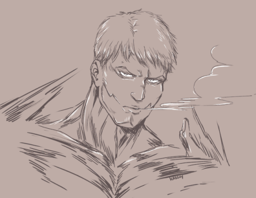 kaschy: half panel redraw half shifter line addition cause why not ¯\_(ツ)_/¯ Reiner Braun 