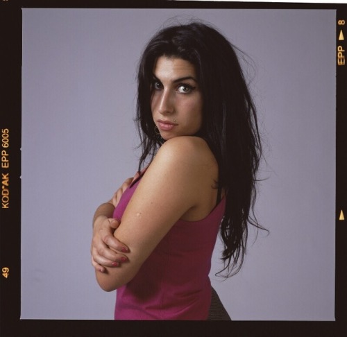 satanstarchild:8 years love you Amy