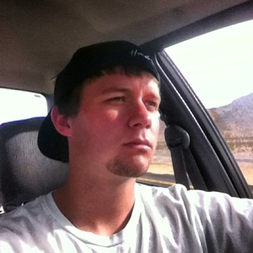 I want to see you driving or riding without a seatbelt, just like Shane here.Submit your pics (and v