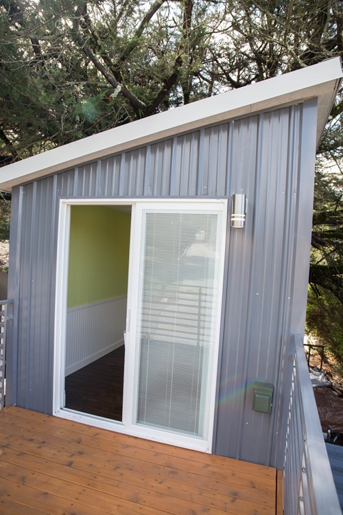 dreamhousetogo:  The O.G.L.E. by Boxed Haus