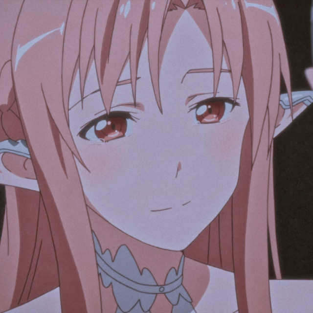anime pfp on Tumblr