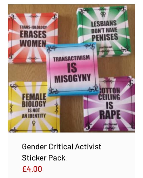 direfang:gaylor-moon:Hey so JK Rowling went full mask off and is advertising an explicitly terf stor