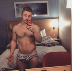 hotfamousmen:  Tyler Bate