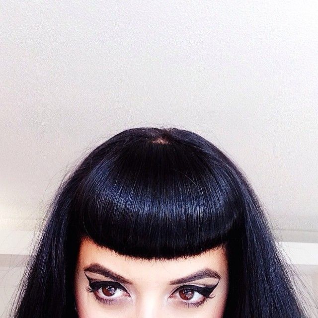 Alternative Haircuts