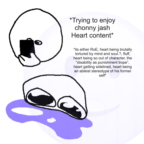 Okay Maybe Im A Little Salty, And Hearts Not Even More Favorite Jashling, ITS MIND