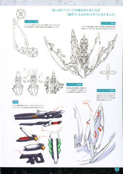 [Saito Masatsugu] Rakuen Tsuiho -Expelled from Paradise- Saito Masatsugu Design Works