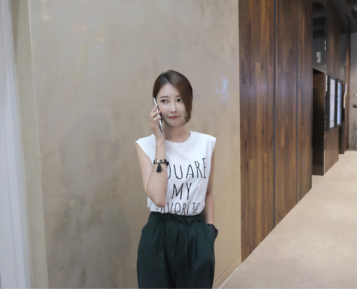 Ji Na - July 30, 2015 3rd Set