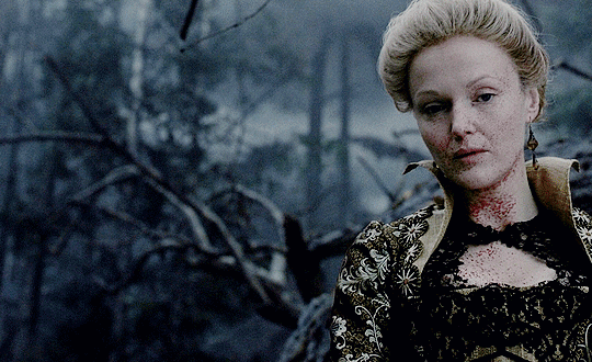 e-ripley:  SLEEPY HOLLOW (1999) dir. Tim Burton  