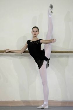 lordbyron44:  student at Vaganova Ballet Academy