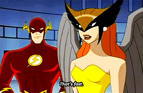 starkactual:  OMG THIS IS A CHILDREN’S SHOW. 