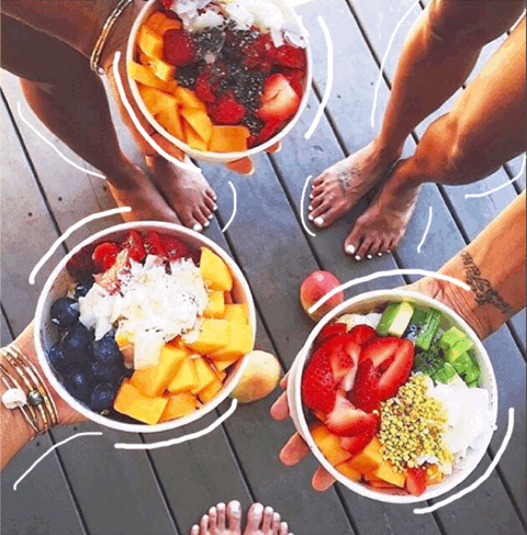 cherry-kiddo:    C. H .E .R .R .Y - K. I. D. D .O    