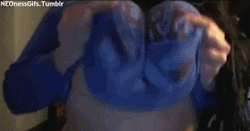 neonessgifs:  Miss Voluptuis 