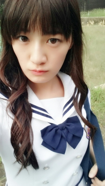 中田花奈