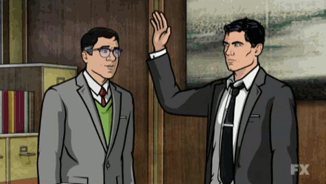 Archer Quotes