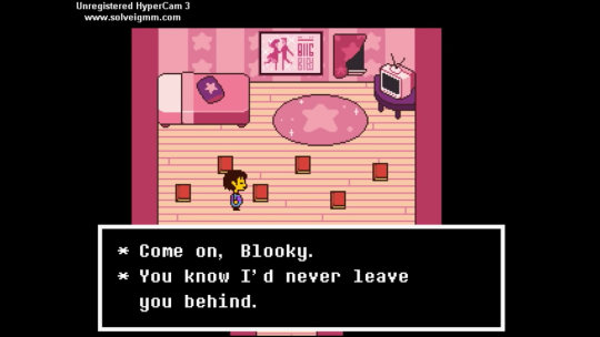 Okay motherfuckers, let’s talk about Mettaton.