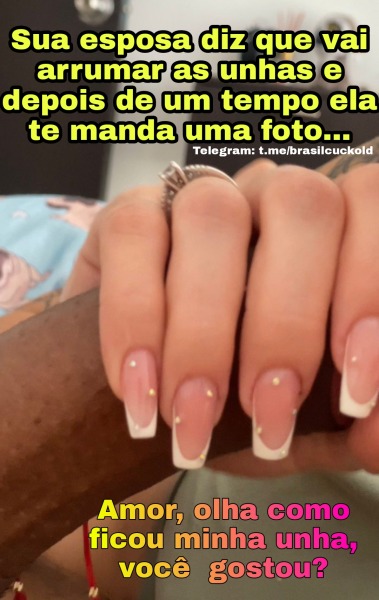 Porn photo brasil-cuckold:Já imaginou a mãozinha delicada