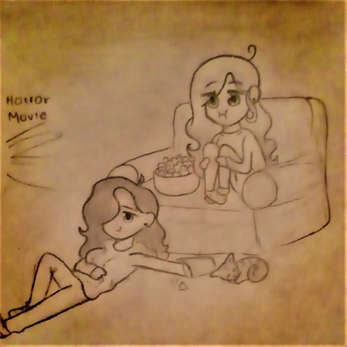 HORROR MOVIE
