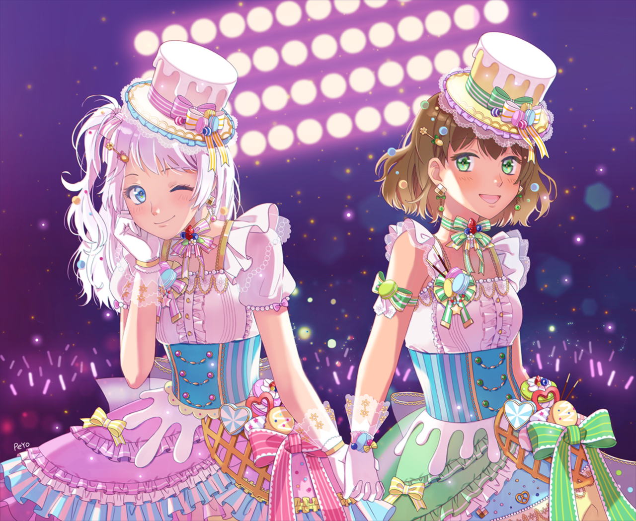 peyo601:  🌸