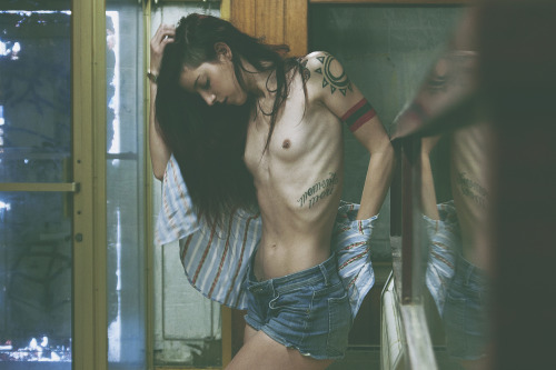 camdamage:   cam damage | by Francesco 