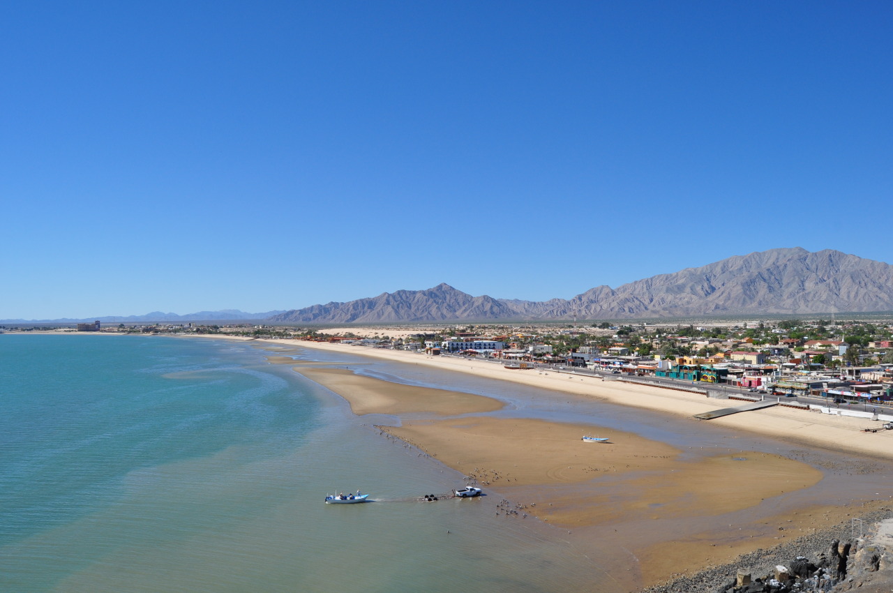 MexicoVisitor - 10 Things San Felipe Does Best