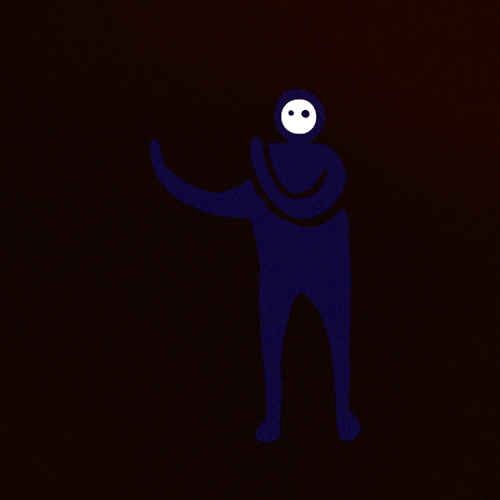 pejiii - Illustration - Animation - GIF