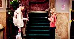  &ldquo;Sheldon, you big weirdo, I want you to know that I love that you’re