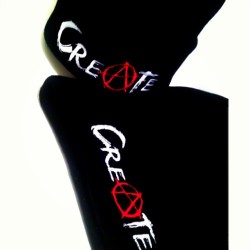 New Cre@Te Beanies Now Available For Pre-Order!!!!! Wont Be Up For Too Long Tho,