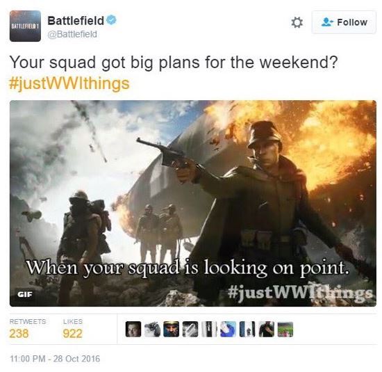 the-smiling-pony:  novastarphantom:  tanks-a-lot:  17 Million people died  #justWWIthings
