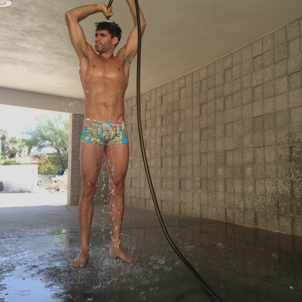 kamikanani:  Caio Cesar for Mr. Turk by Wadley Photography 