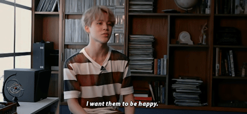 We Find Happiness In Each Other