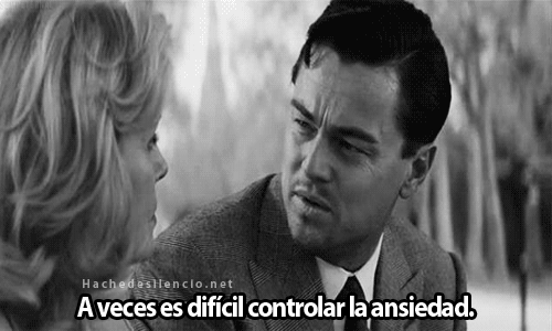 Hache de silencio