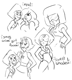 pearlyamorous:  peridot contributes to the