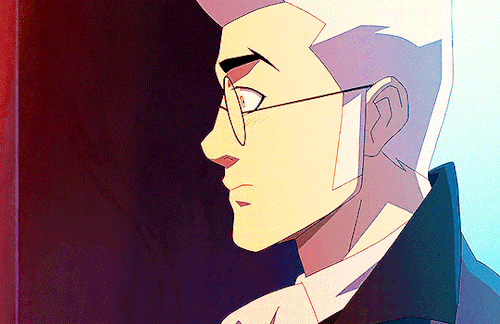 Percy And Vex'ahlia In The Legend Of Vox Machina 3x03 "Vexations"