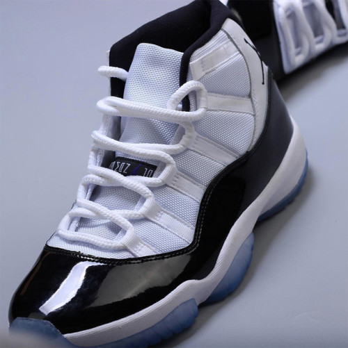 thicksexyasswomen:thepurpletape:Will The Air Jordan 11 “Concord” Be The Best Selling Nike Sneaker In