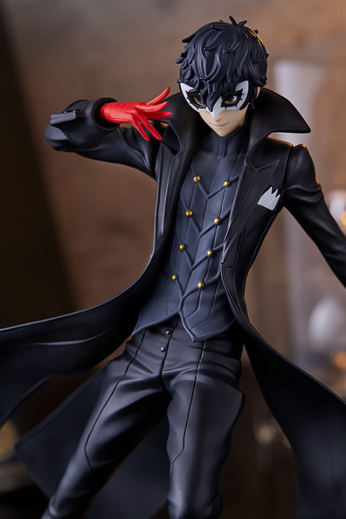 ♡ Joker (Persona 5) - Pop Up Parade